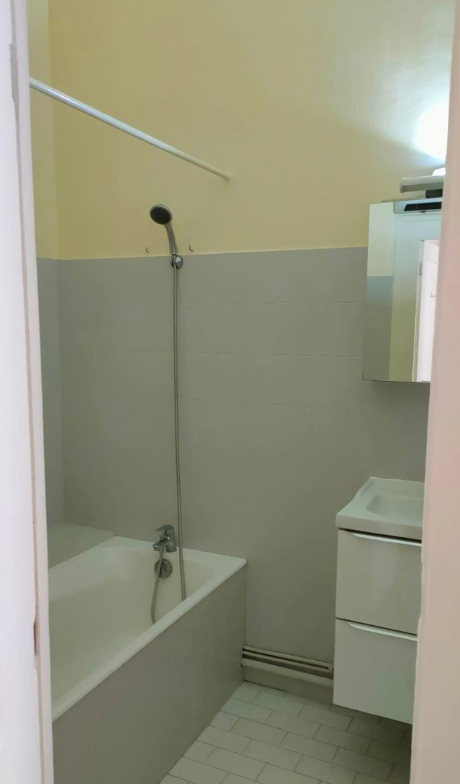 Appartement, meublé, 1 pièce, 38m² à Lyon (69006) — photo 2