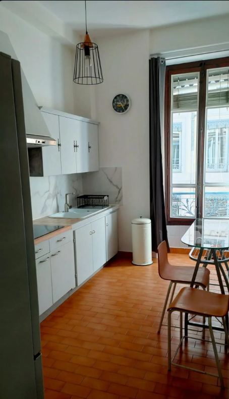 Appartement, meublé, 1 pièce, 38m² à Lyon (69006) — photo 3