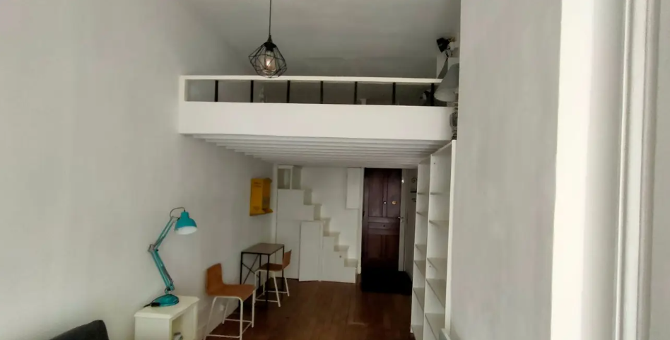 Appartement, meublé, 1 pièce, 38m² à Lyon (69006) — photo 5