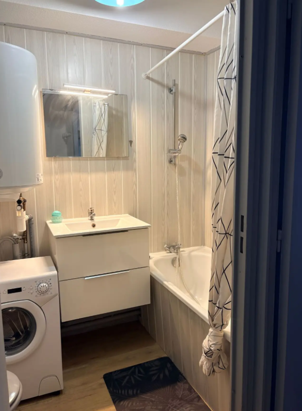 Appartement, meublé, 1 pièce, 22m² à Orléans (45100) — photo 2