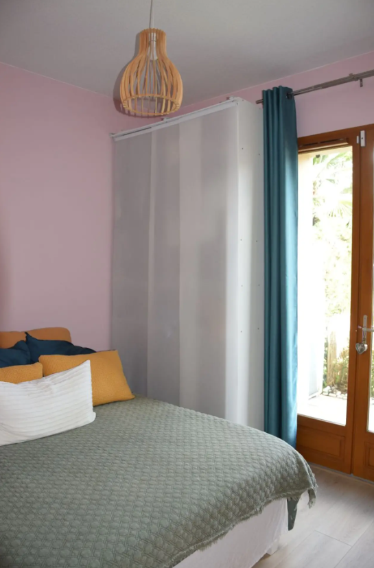Appartement, meublé, 2 pièces, 37m² à Grenoble (38100) — photo 2