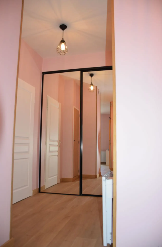 Appartement, meublé, 2 pièces, 37m² à Grenoble (38100) — photo 5