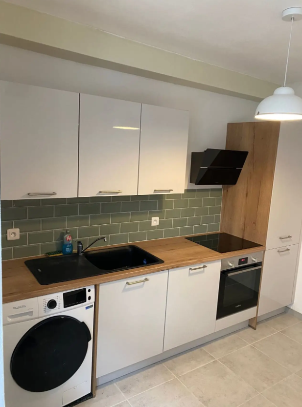 Appartement, meublé, 3 pièces, 71m² à Strasbourg (67000) — photo 2