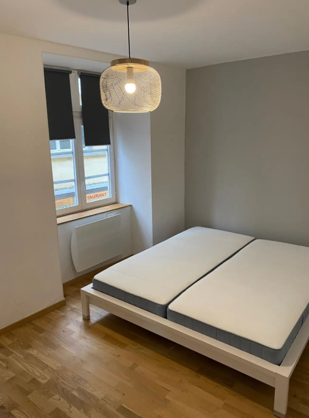 Appartement, meublé, 3 pièces, 71m² à Strasbourg (67000) — photo 3