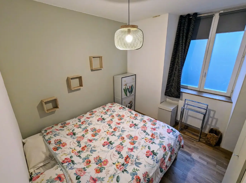 Appartement, meublé, 3 pièces, 71m² à Strasbourg (67000) — photo 5