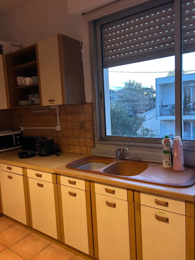 Maison, meublé, 7 pièces, 154m² à Talence (33400) — photo principale