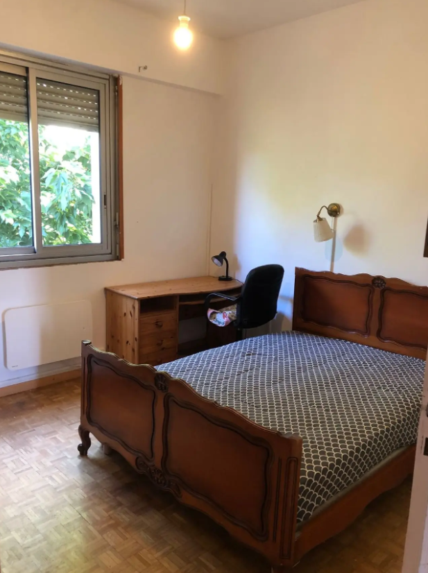 Maison, meublé, 7 pièces, 154m² à Talence (33400) — photo 2