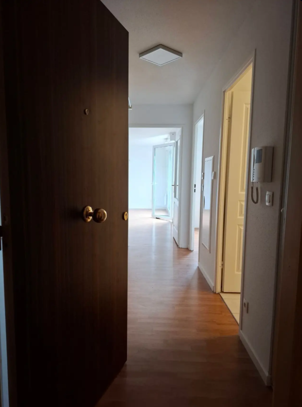 Appartement, meublé, 2 pièces, 50m² à Strasbourg (67200) — photo 3