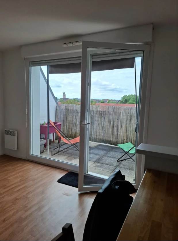 Appartement, meublé, 2 pièces, 50m² à Strasbourg (67200) — photo 5