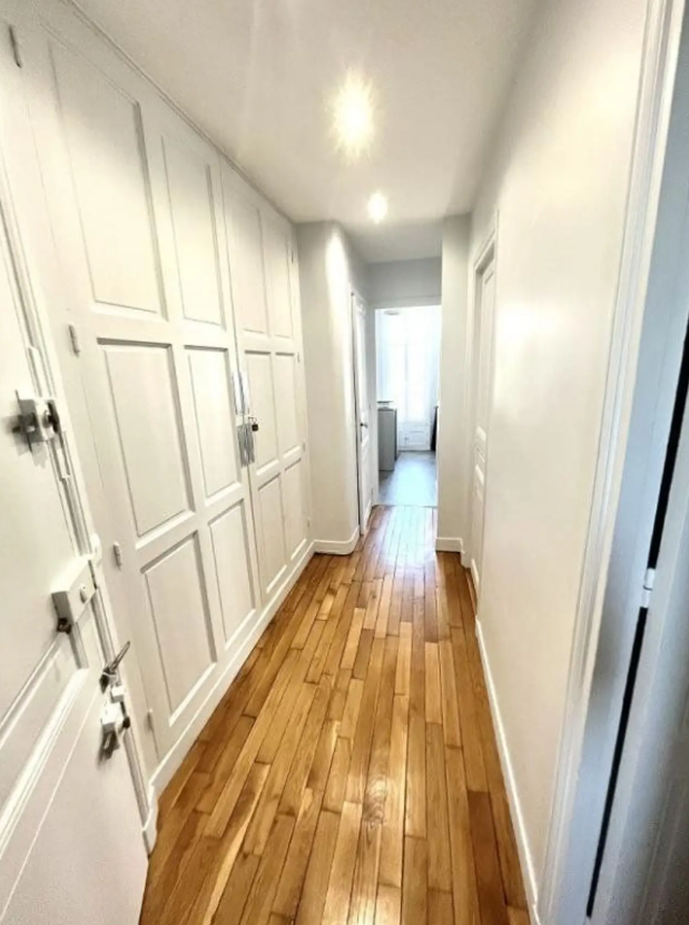 Appartement, non meublé, 2 pièces, 27m² à Bordeaux (33000) — photo 3