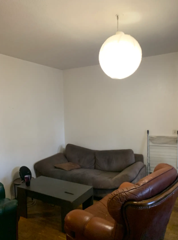 Chambre, non meublé, 12m² à Lyon (69003) — photo 3