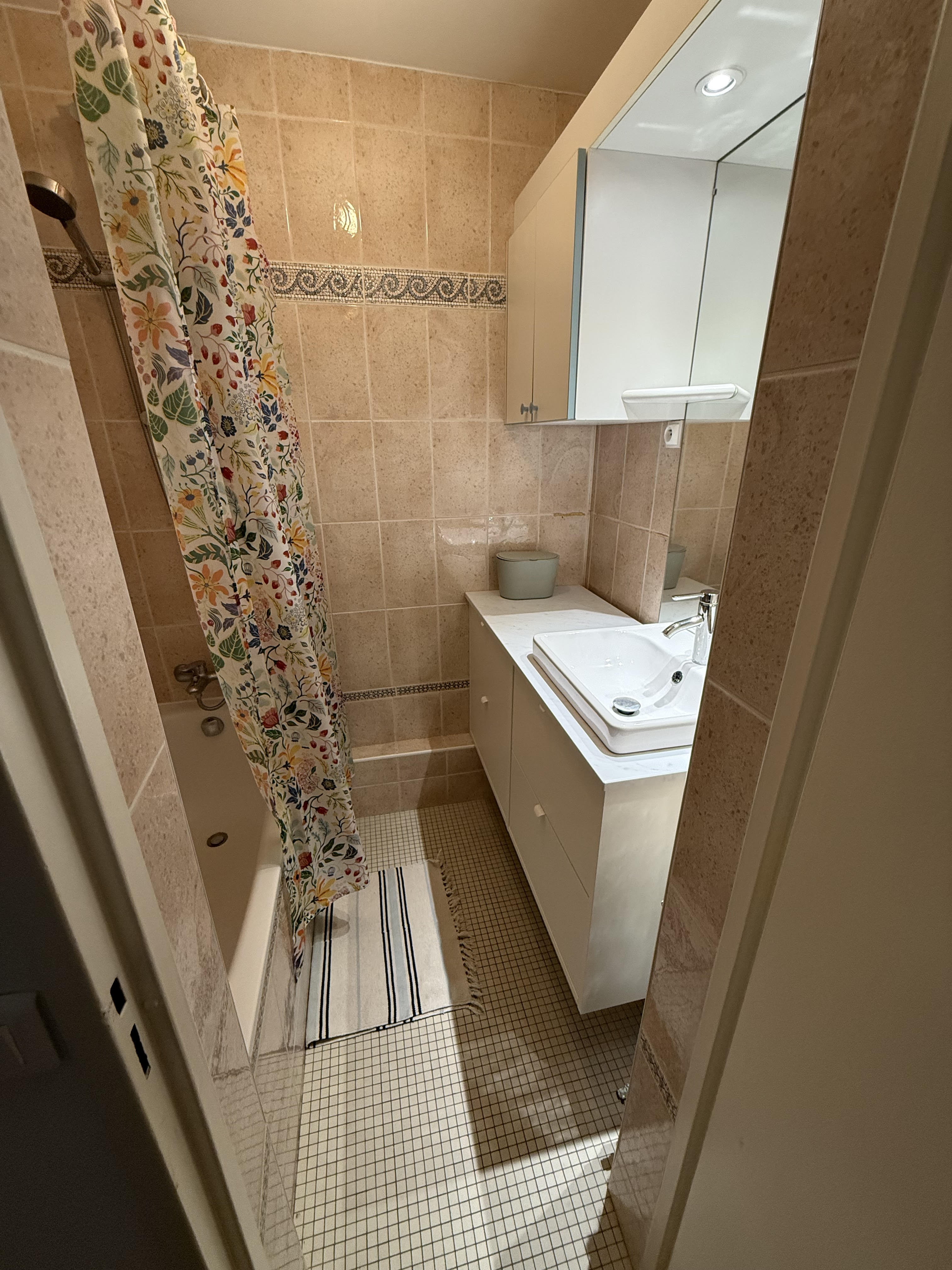 Appartement, meublé, 4 pièces, 76m² à Nantes (44000) — photo 2