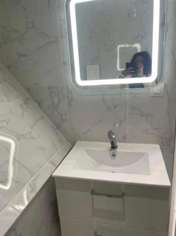 Appartement, meublé, 1 pièce, 25m² à Souffelweyersheim (67460) — photo 2
