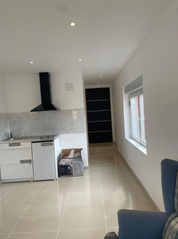 Appartement, meublé, 1 pièce, 25m² à Souffelweyersheim (67460) — photo 3