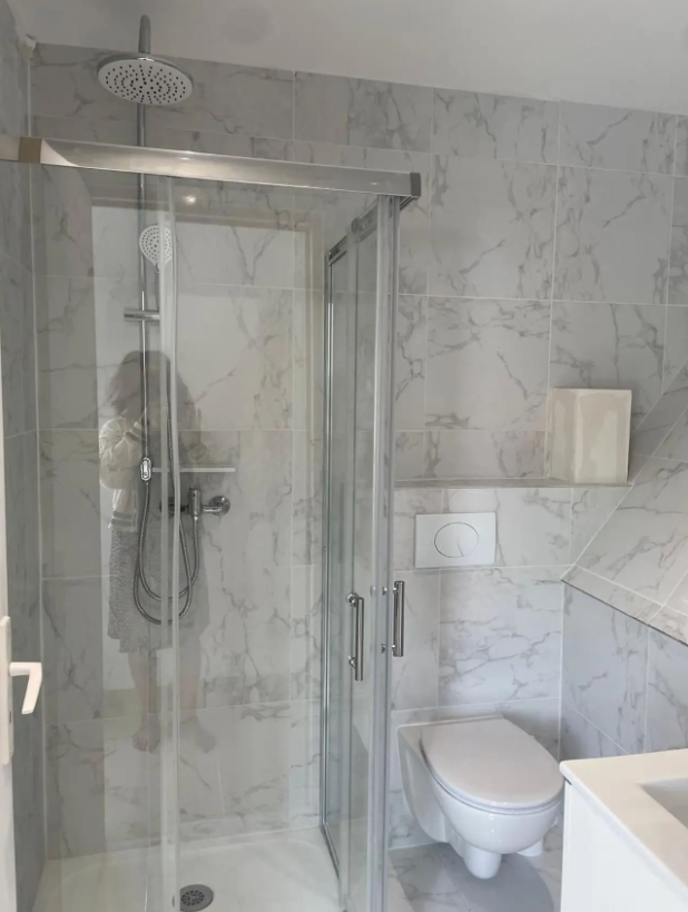 Appartement, meublé, 1 pièce, 25m² à Souffelweyersheim (67460) — photo 4