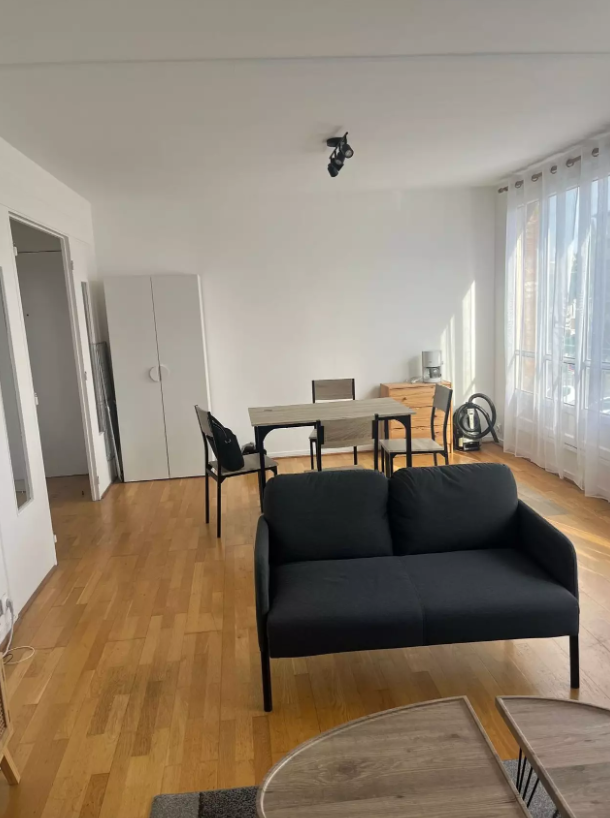 Chambre, meublé, 10m² à Évreux (27000) — photo principale
