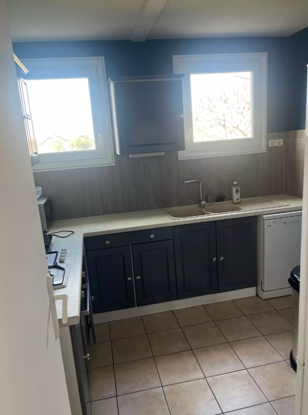 Chambre, meublé, 10m² à Évreux (27000) — photo 2