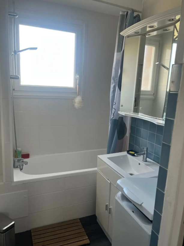 Chambre, meublé, 10m² à Évreux (27000) — photo 3