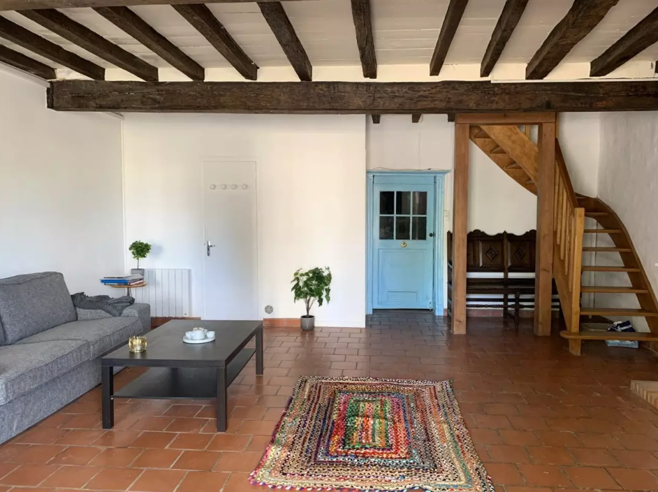 Maison, meublé, 3 pièces, 101m² à Le Pizou (24700) — photo 2