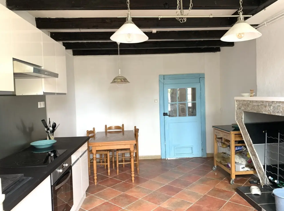 Maison, meublé, 3 pièces, 101m² à Le Pizou (24700) — photo 3