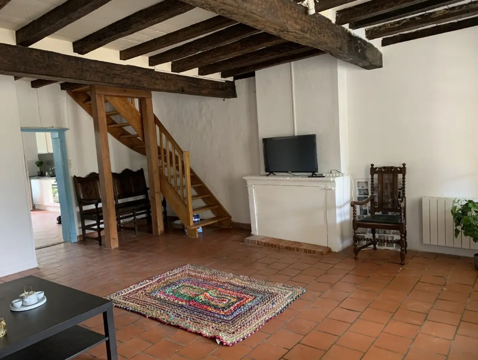 Maison, meublé, 3 pièces, 101m² à Le Pizou (24700) — photo 4