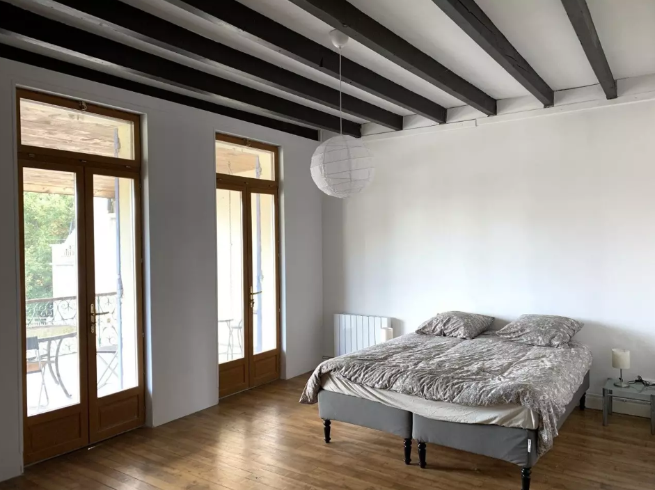 Maison, meublé, 3 pièces, 101m² à Le Pizou (24700) — photo 5