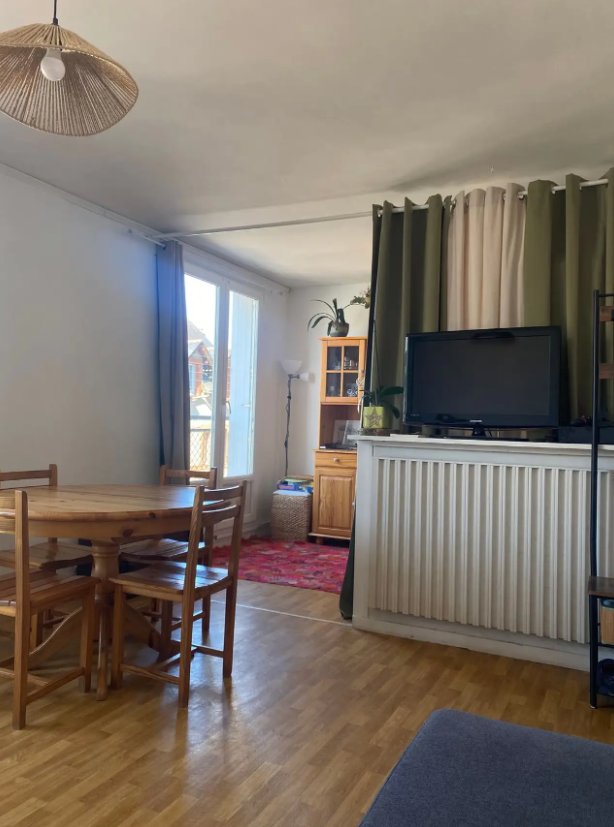 Appartement, non meublé, 4 pièces, 67m² à Nantes (44300) — photo 2