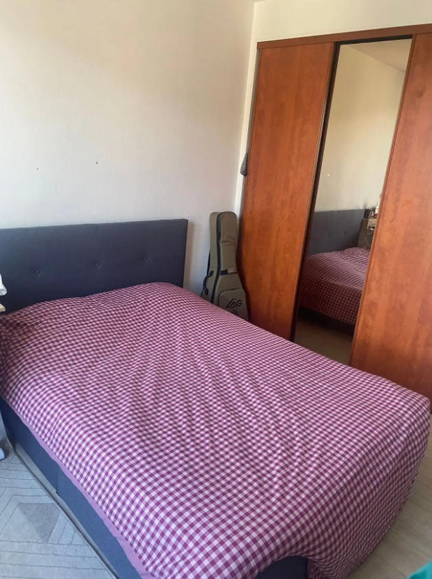 Appartement, non meublé, 4 pièces, 67m² à Nantes (44300) — photo 3