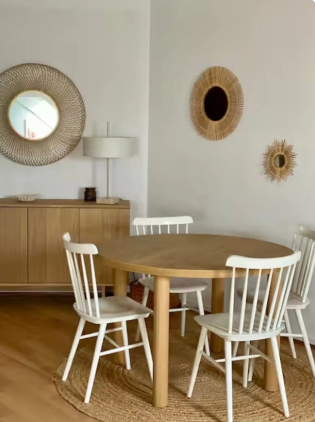 Appartement, meublé, 1 pièce, 34m² à Nantes (44000) — photo 5