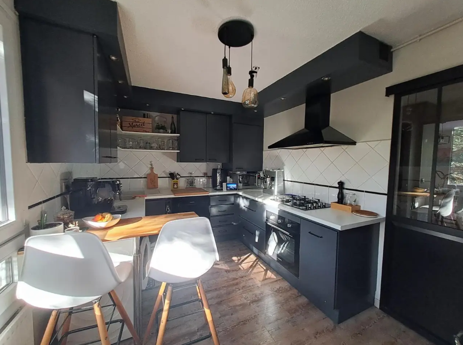 Appartement, meublé, 3 pièces, 81m² à Toulouse (31200) — photo 5