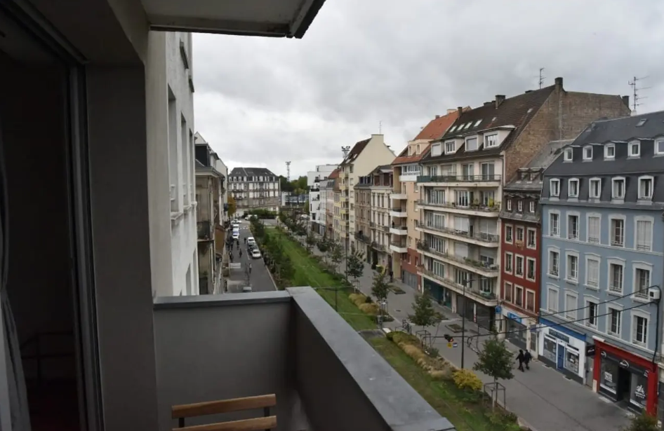 Appartement, meublé, 1 pièce, 26m² à Strasbourg (67000) — photo 3