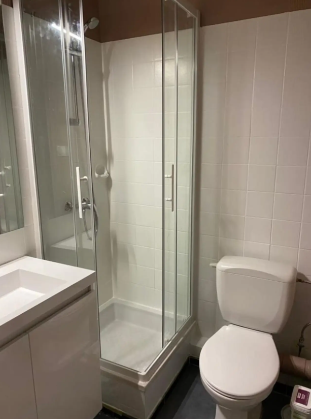 Appartement, meublé, 1 pièce, 26m² à Strasbourg (67000) — photo 5