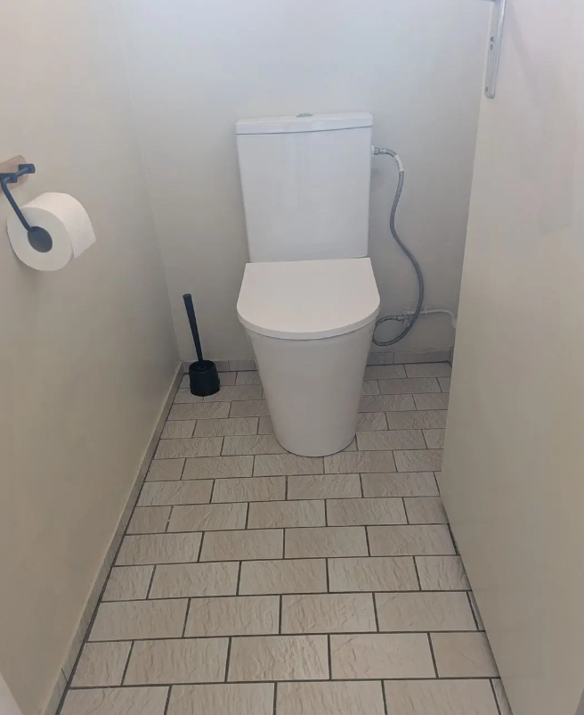 Appartement, meublé, 1 pièce, 18m² à Strasbourg (67000) — photo 3