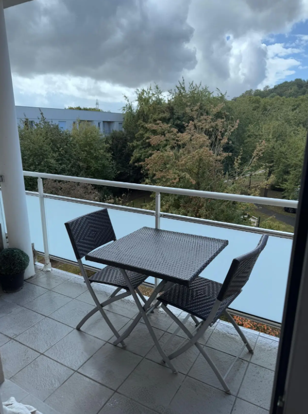 Appartement, meublé, 2 pièces, 45m² à Élancourt (78990) — photo 3