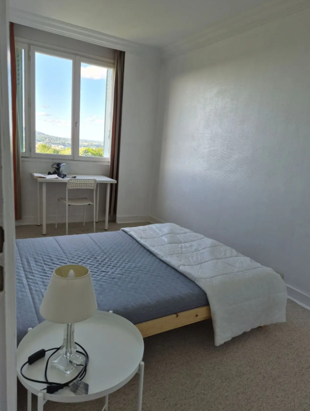 Appartement, meublé, 4 pièces, 72m² à Lyon (69005) — photo 2