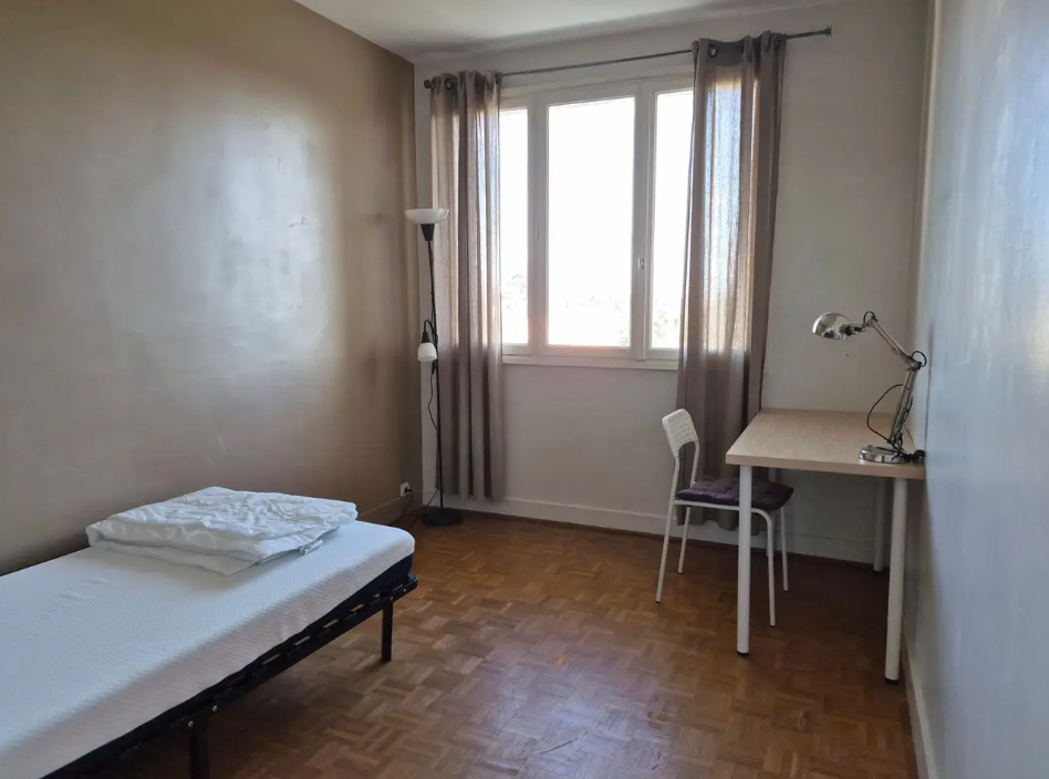 Appartement, meublé, 4 pièces, 72m² à Lyon (69005) — photo 5