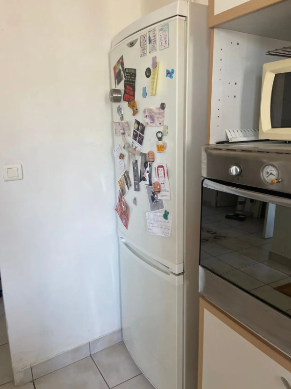Chambre, meublé, 9m² à Lyon (69008) — photo 3