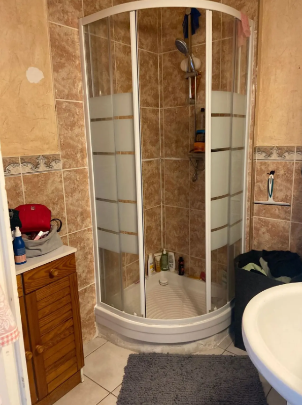 Chambre, meublé, 9m² à Lyon (69008) — photo 5