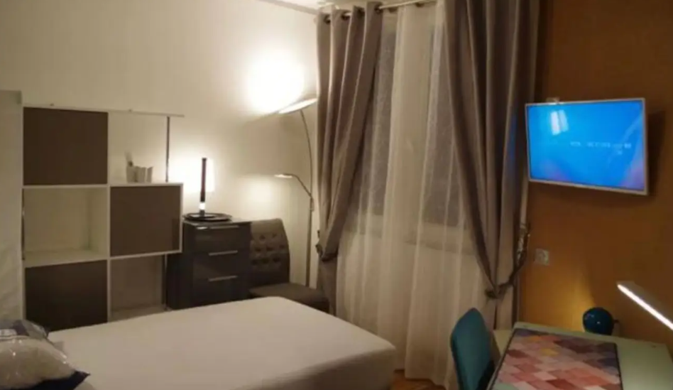Chambre, 10m² à Savigny-sur-Orge (91600) — photo principale