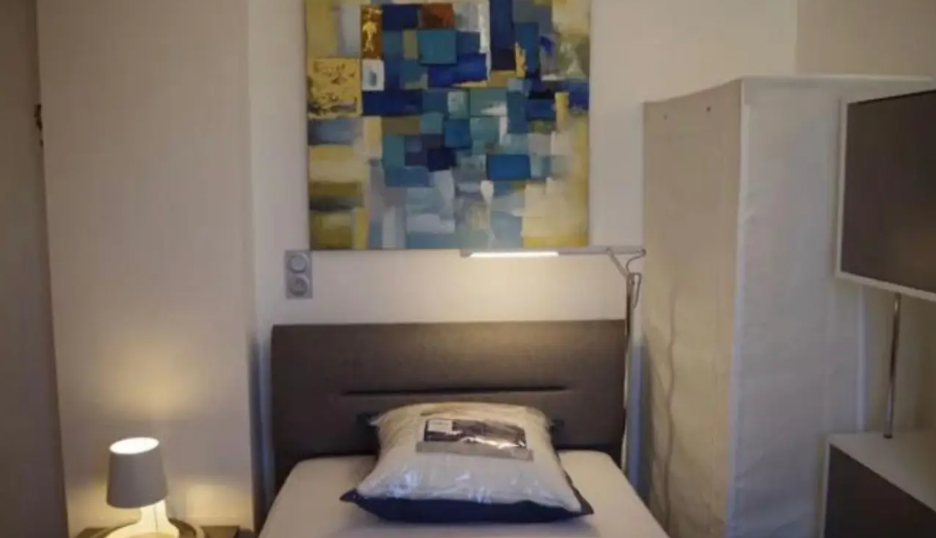 Chambre, 10m² à Savigny-sur-Orge (91600) — photo 2