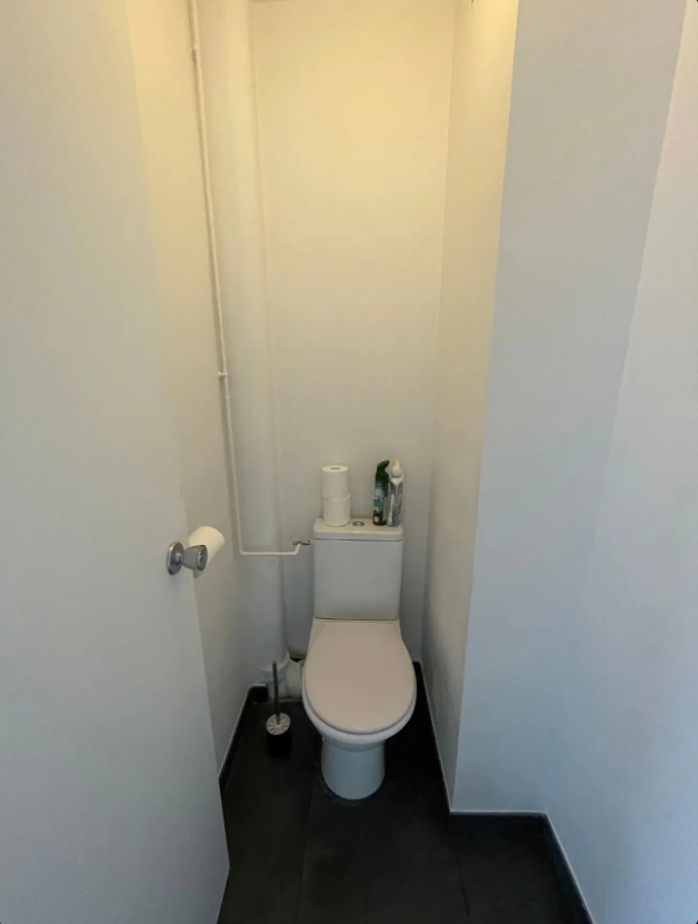Appartement, meublé, 2 pièces, 49m² à Rouen (76000) — photo 5