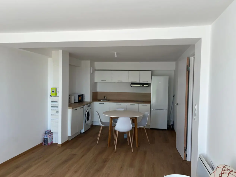 Appartement, meublé, 2 pièces, 44m² à Rouen (76000) — photo 3
