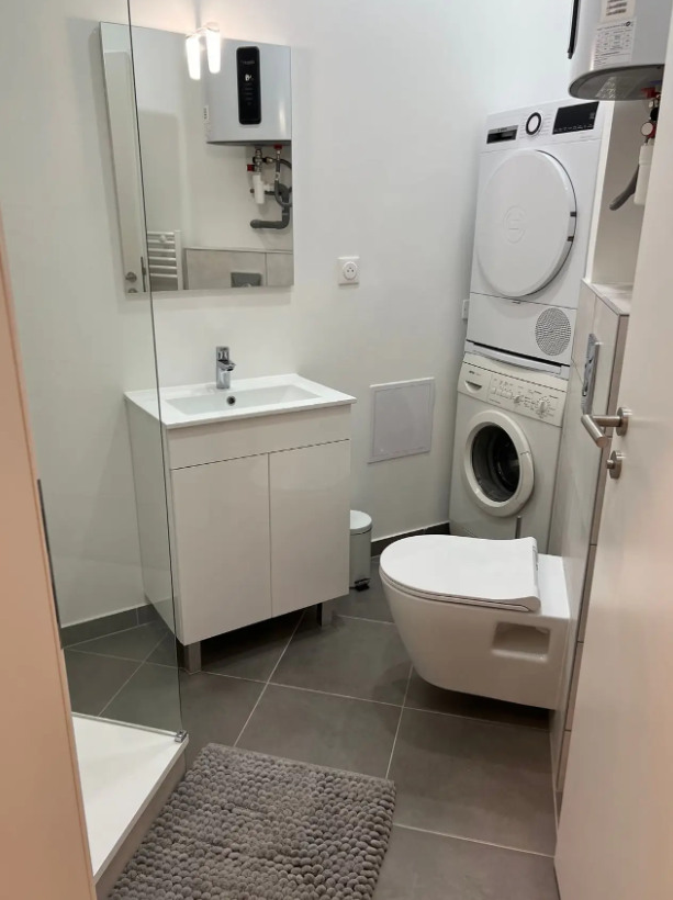 Chambre, meublé, 11m² à Strasbourg (67000) — photo 3