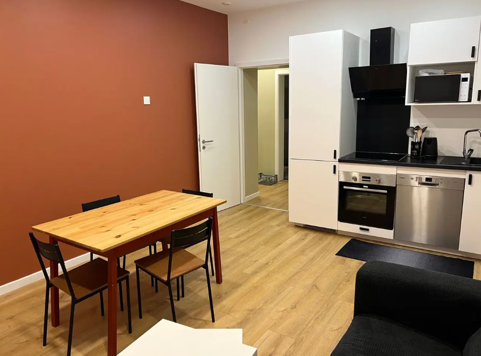 Chambre, meublé, 11m² à Strasbourg (67000) — photo 4