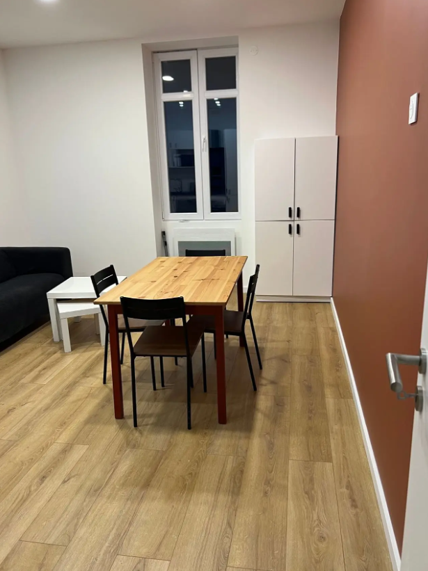 Chambre, meublé, 11m² à Strasbourg (67000) — photo 5