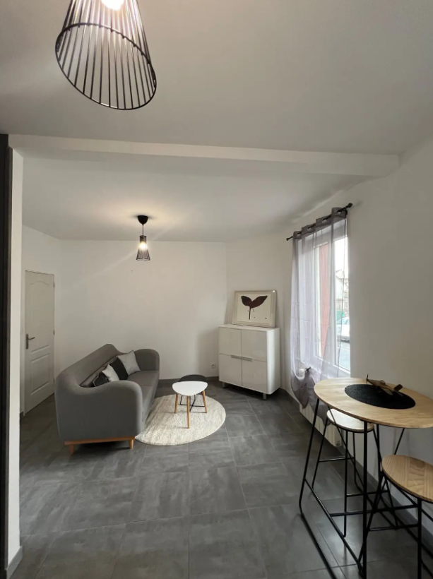 Appartement, meublé, 2 pièces, 30m² à Dreux (28100) — photo 2