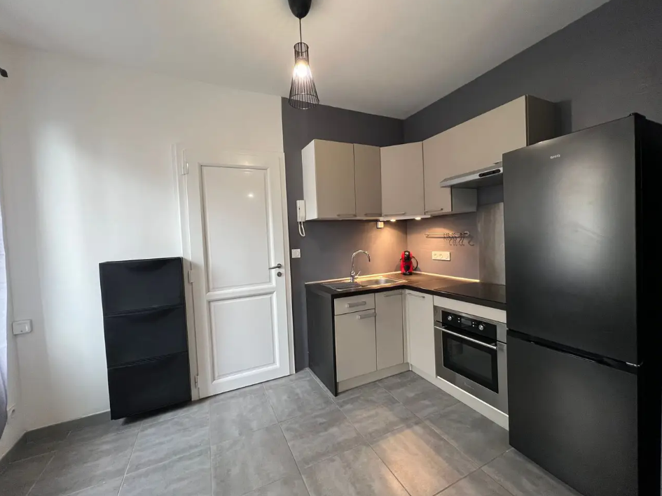 Appartement, meublé, 2 pièces, 30m² à Dreux (28100) — photo 3