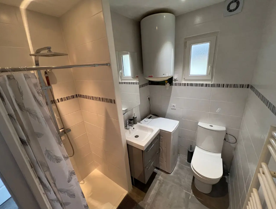 Appartement, meublé, 2 pièces, 30m² à Dreux (28100) — photo 4