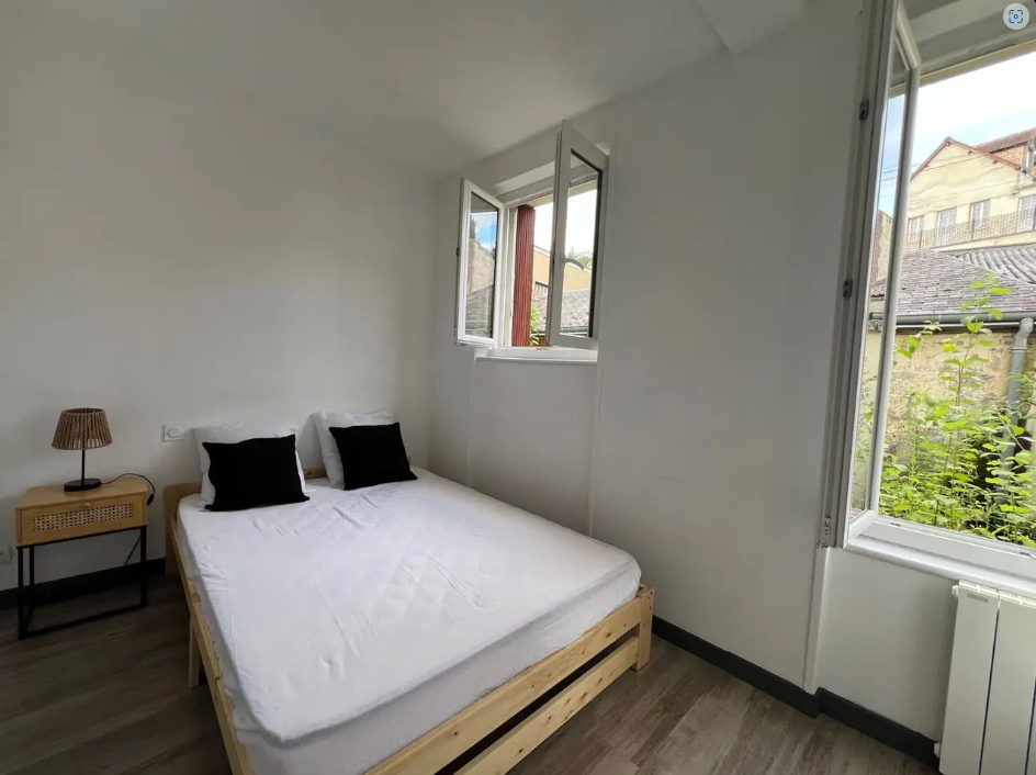 Appartement, meublé, 2 pièces, 30m² à Dreux (28100) — photo 5