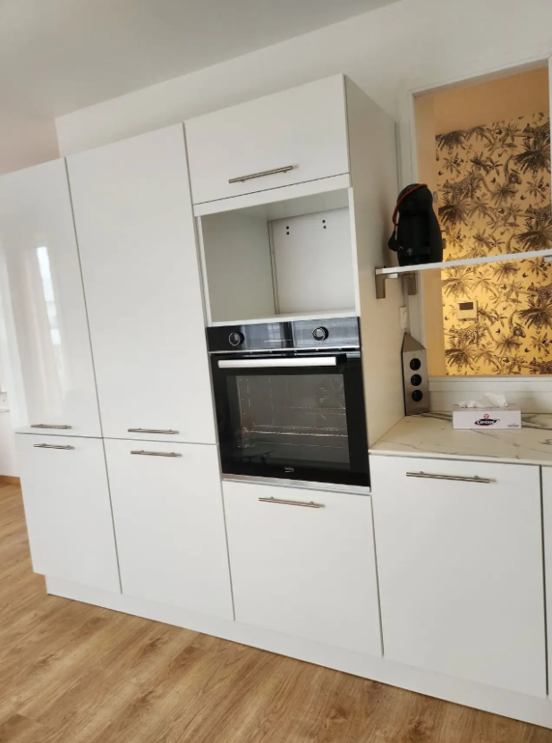 Appartement, meublé, 3 pièces, 58m² à Nantes (44300) — photo 3